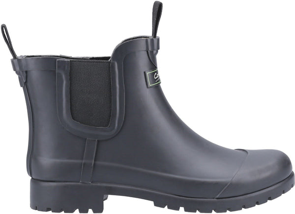 Cotswold Blenheim Waterproof Ankle Boots