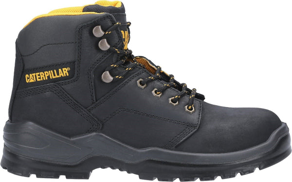 Caterpillar Striver Injected Safety Boots P724853-6