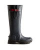 Hunter Women's Balmoral Adjustable Neoprene Lined Wellington Boots