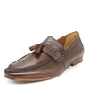 HX London Barking Tassel Leather Loafers