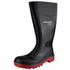 Dunlop Acifort Ribbed Full Safety Wellington