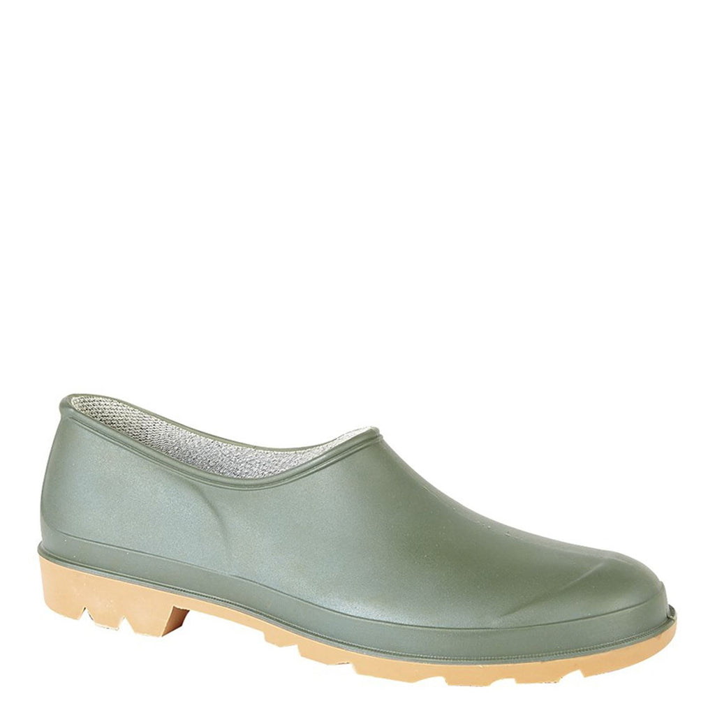 Stormwells Gardener Unisex Garden Clog/Welly Shoes