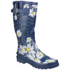 Cotswold Burghley Waterproof Pull On Wellington Boots