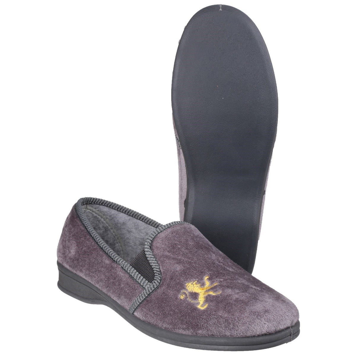 Mirak Warminster Slippers