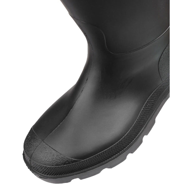 Dunlop Pricemaster Waterproof Wellington Boots