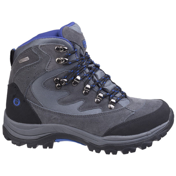 Cotswold Oxerton Waterproof Womens Hiker Boots