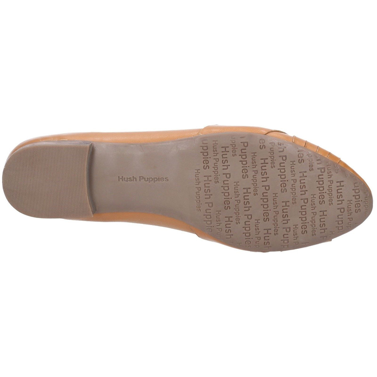 Hush Puppies Marley Ballerina