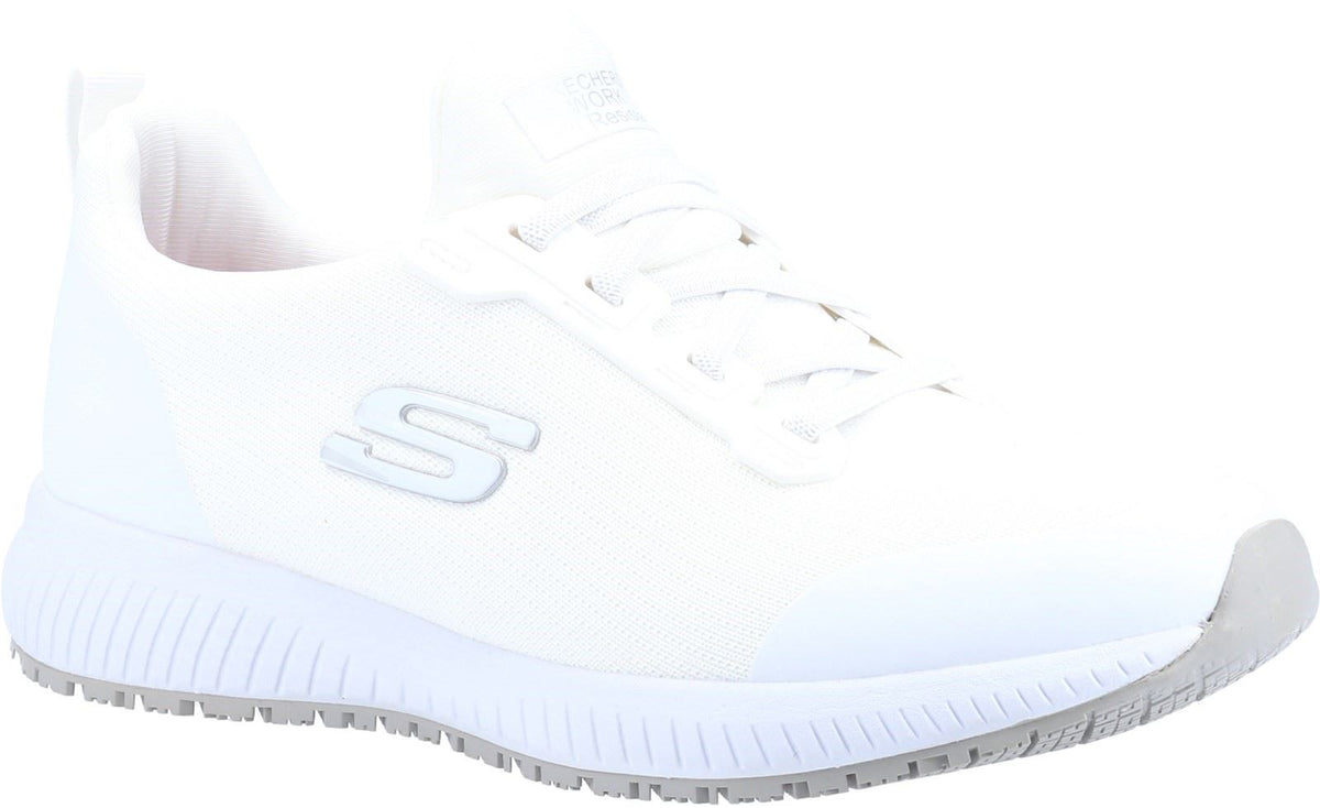 Skechers Squad SR Occupational Shoes