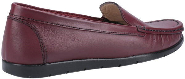 Fleet & Foster Tiggy Loafer