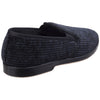 GBS Lonsdale Twin Gusset Slippers