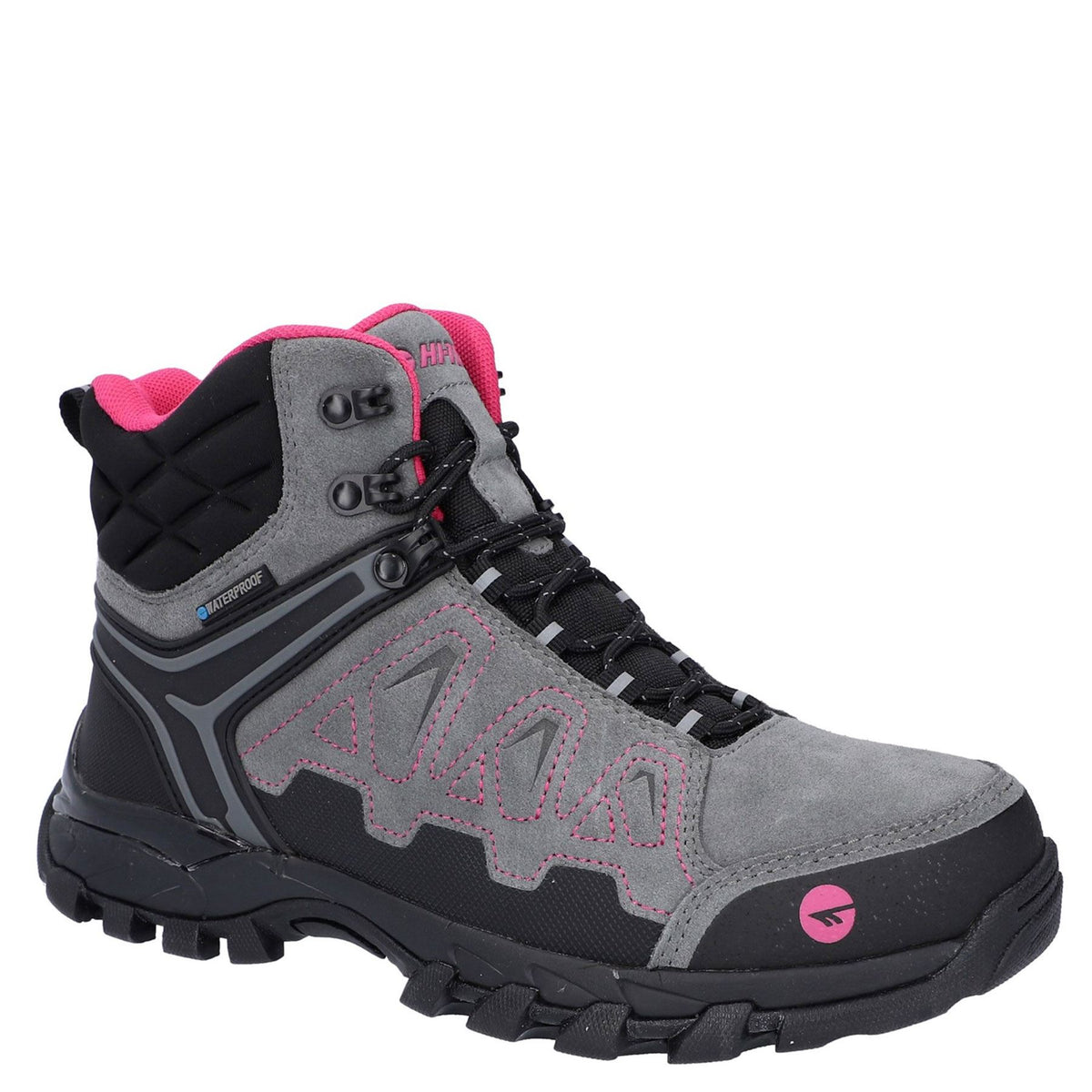 Hi-Tec V-Lite Explorer WP Women's Hiking Boots