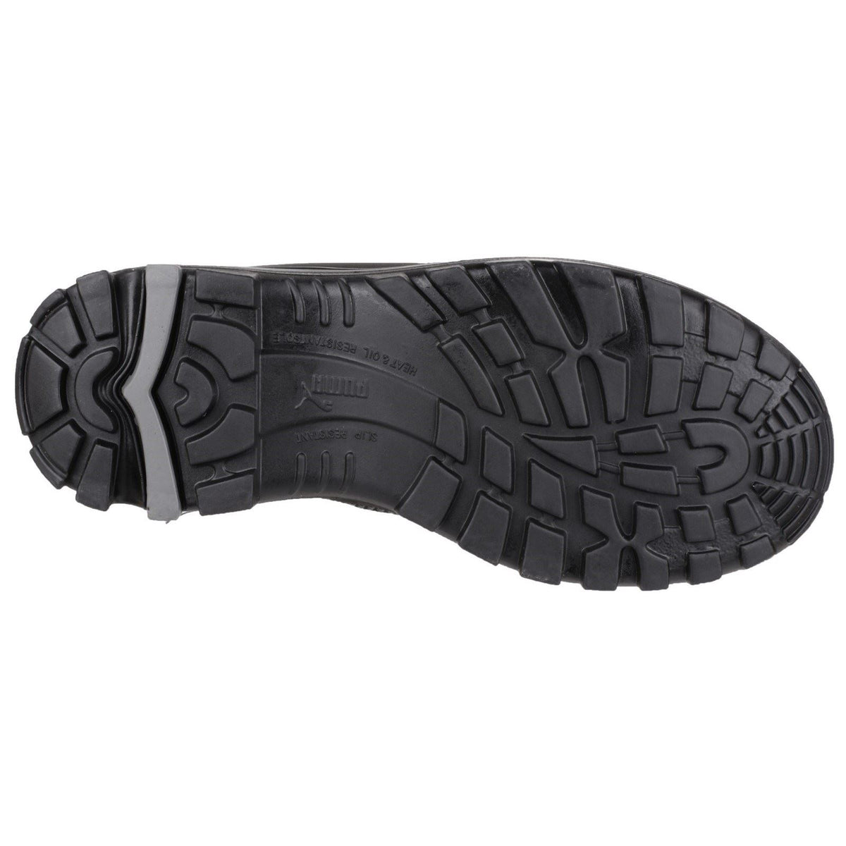 Puma Safety Cascades Mid S3 Safety Boots