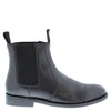 Frank James Benchgrade Stratford Leather Welted Chelsea Dealer Boots