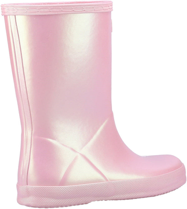 Hunter First Nebula Wellington Boots