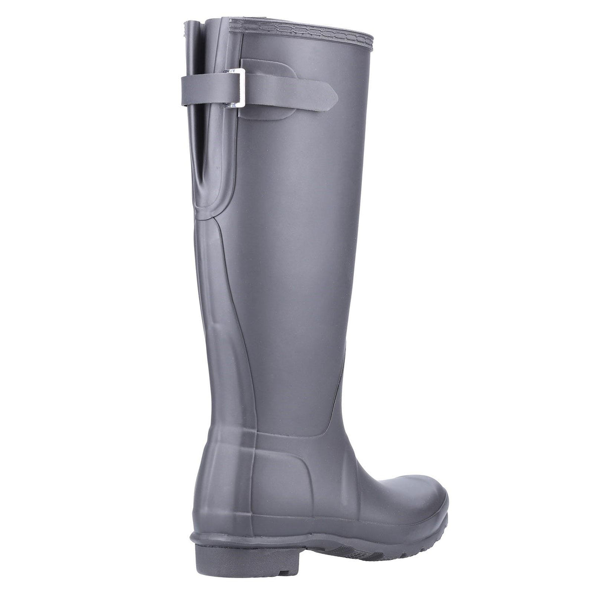 Hunter Women's Original Tall Back Adjustable Wellington Boots