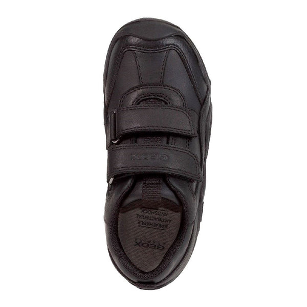 Geox Boys School J Wader A Touch Fastening Shoes