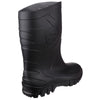 Dunlop Dee Calf Length Wellington