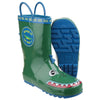 Cotswold Puddle Waterproof Pull On Boots