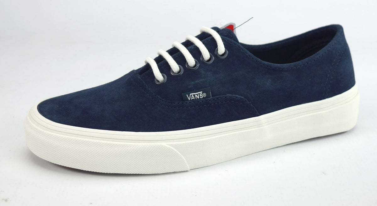 Vans Authentic Unisex Lace Up Pumps