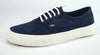 Vans Authentic Unisex Lace Up Pumps