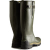 Hunter Men's Balmoral Adjustable Wellington Boots