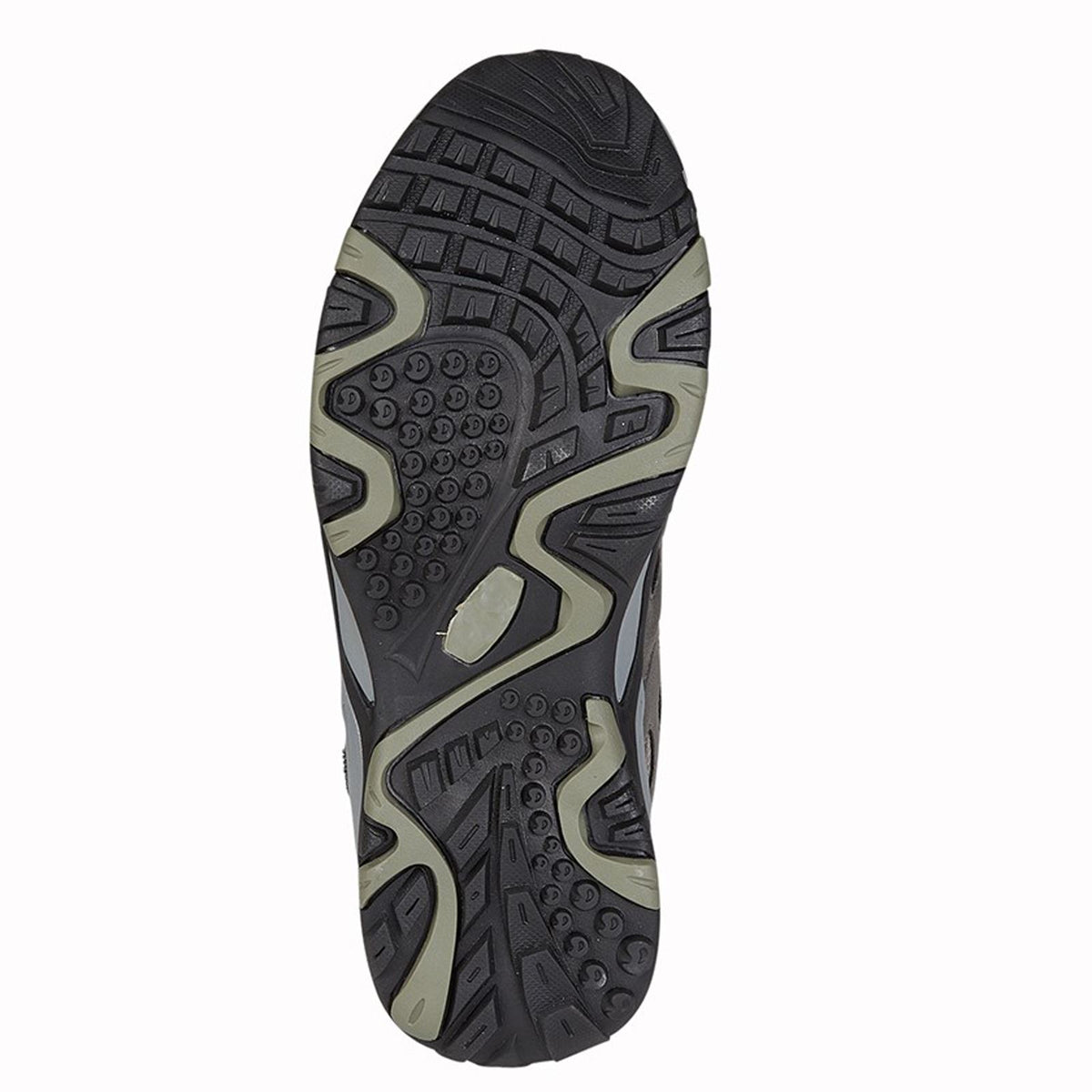 Johnscliffe Kathmandu Ii Approach Trekking Shoes