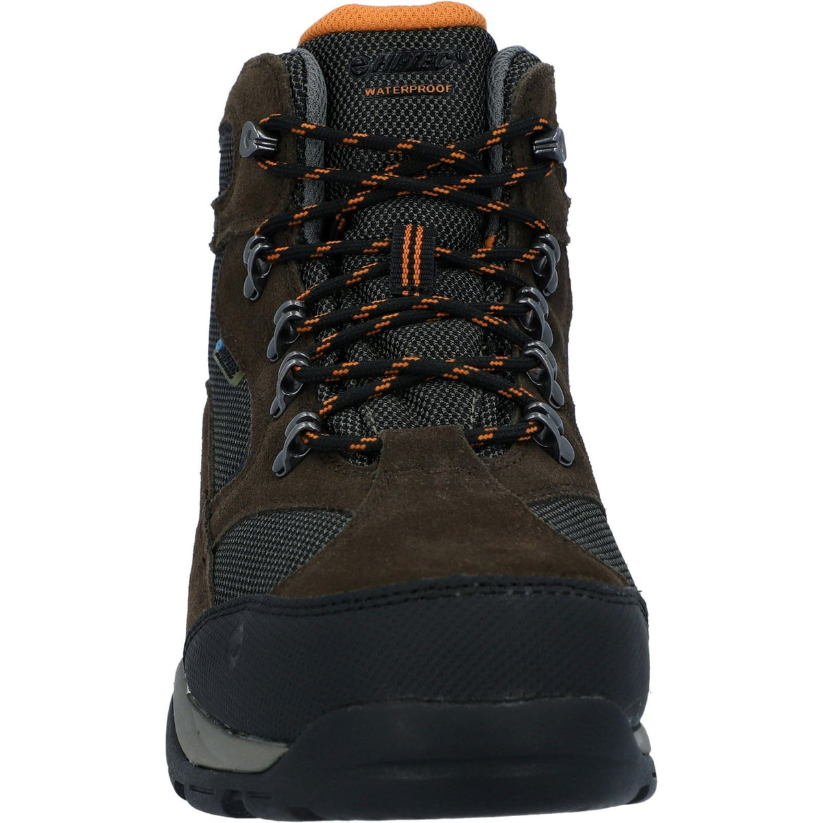 Hi-Tec Storm Wide Fit Waterproof Walking Boots