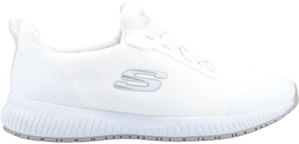 Skechers Squad SR Occupational Shoes