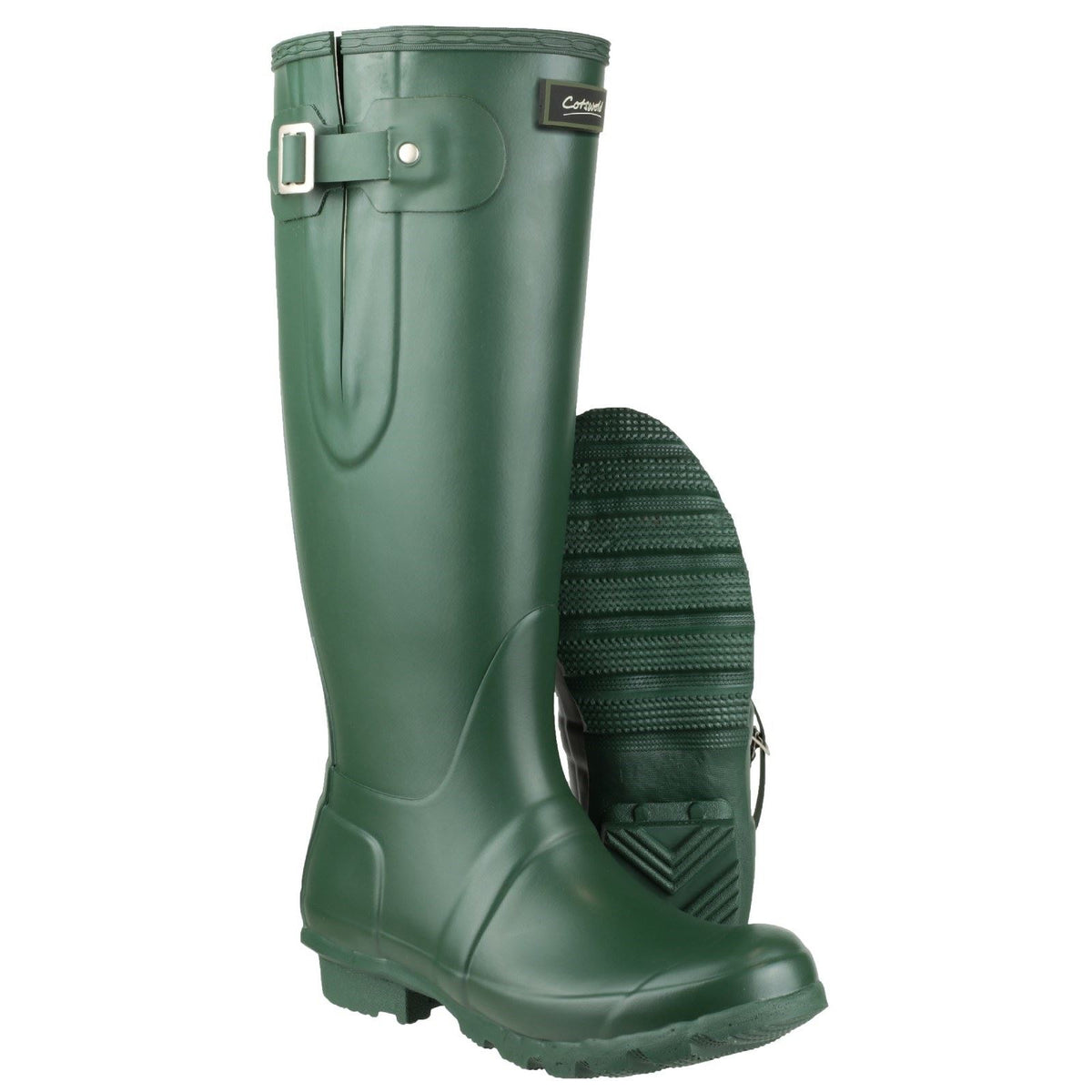 Cotswold Windsor Tall Wellington Boots