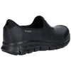 Skechers Sure Track Slip Resistant Occupational Shoes