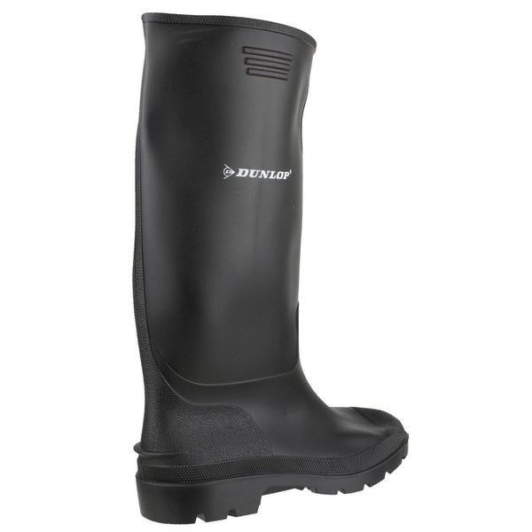 Dunlop Pricemaster Waterproof Wellington Boots