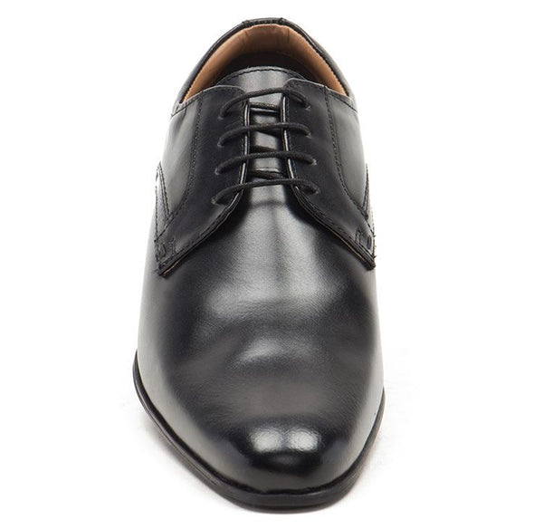 Thomas Crick Ormond Leather Derby Shoes