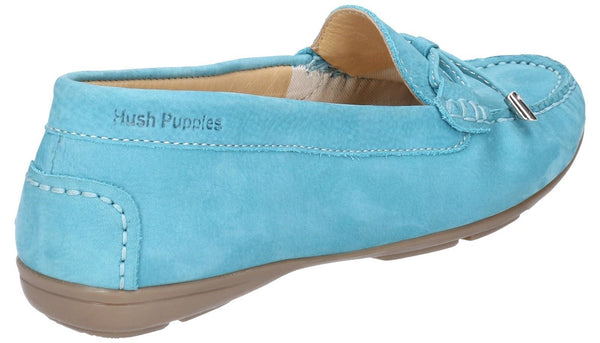 Hush Puppies Maggie Toggle Shoes