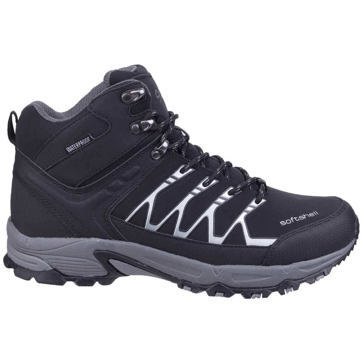 Cotswold Abbeydale Mens Mid Hiker Boots