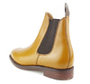 Charles Horrel England CH2011 Welted Leather Chelsea Boots