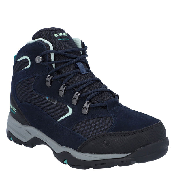 Hi-Tec Storm Women's Waterproof Walking Boots