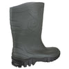 Dunlop Dee Short Calf Wellington Boots