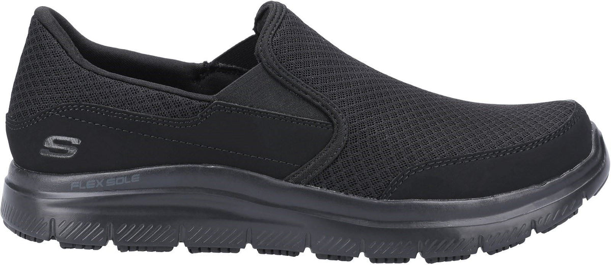 Skechers Flex Advantage - McAllen Sr Occupational Shoes