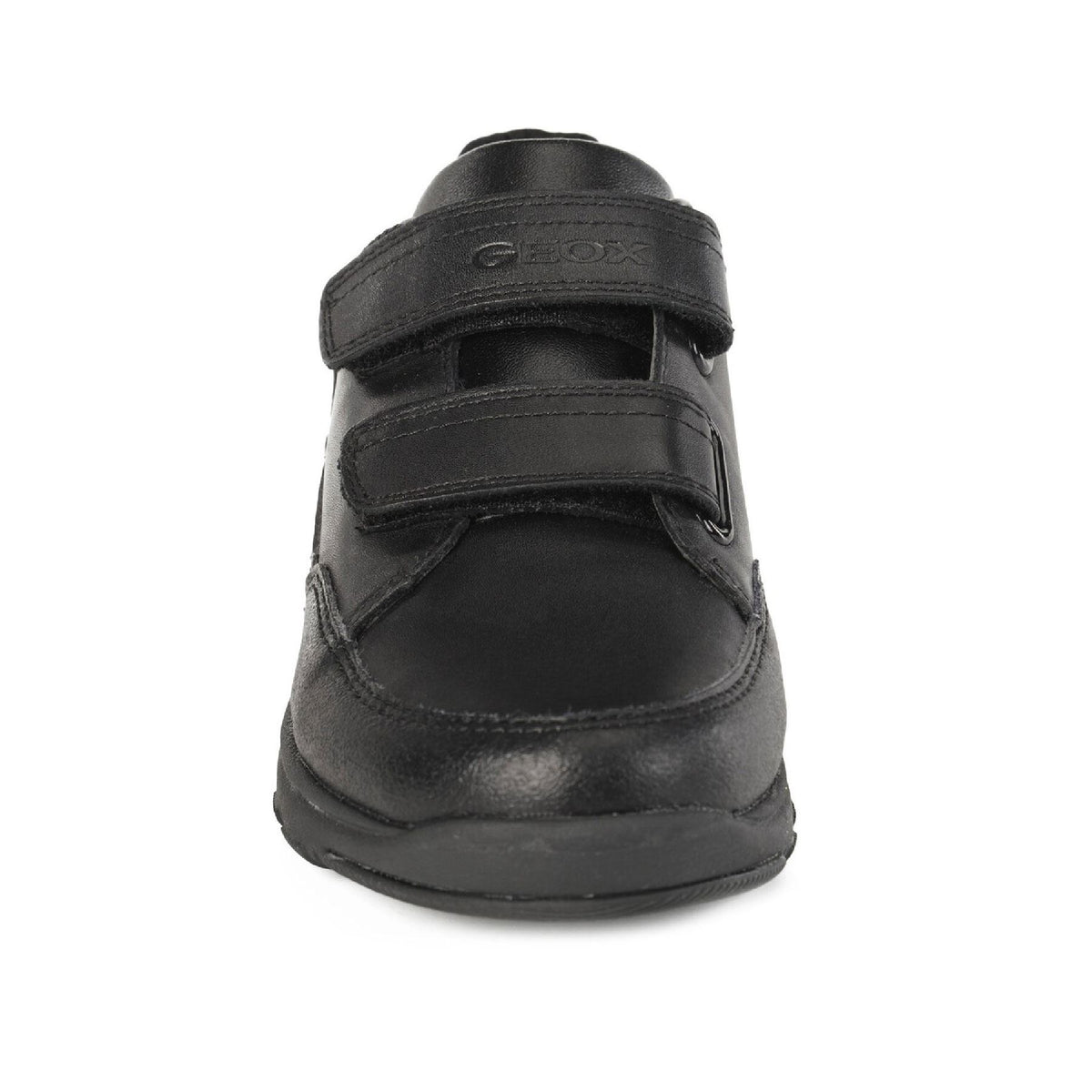 Geox Boys School Touch Fastening J Xunday Boy B Trainers