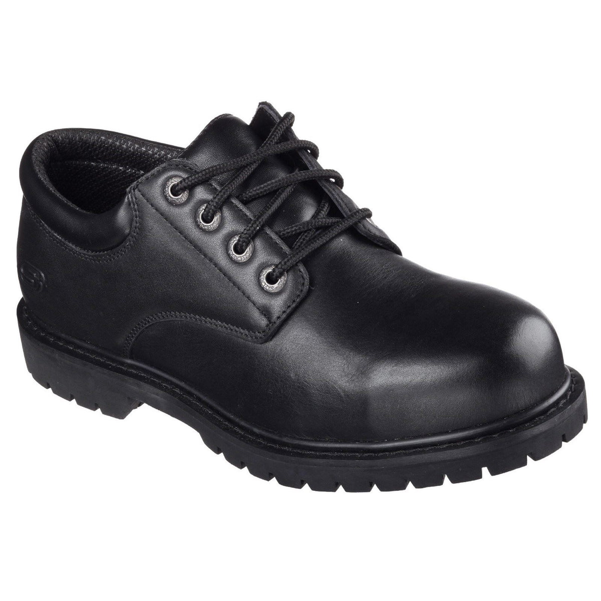 Skechers Cottonwood Elks Sr Occupational Shoes