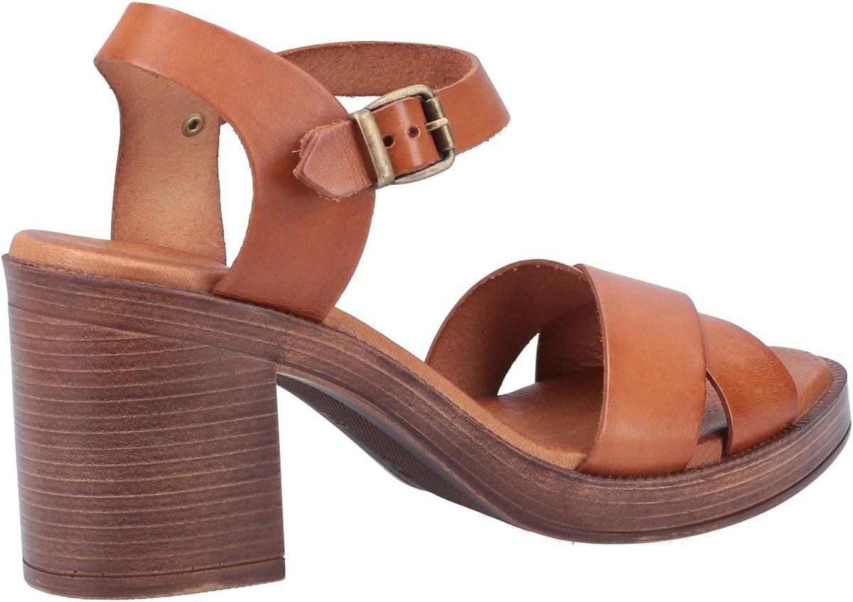 Hush Puppies Georgia Sandal