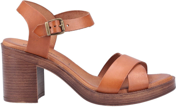 Hush Puppies Georgia Sandal