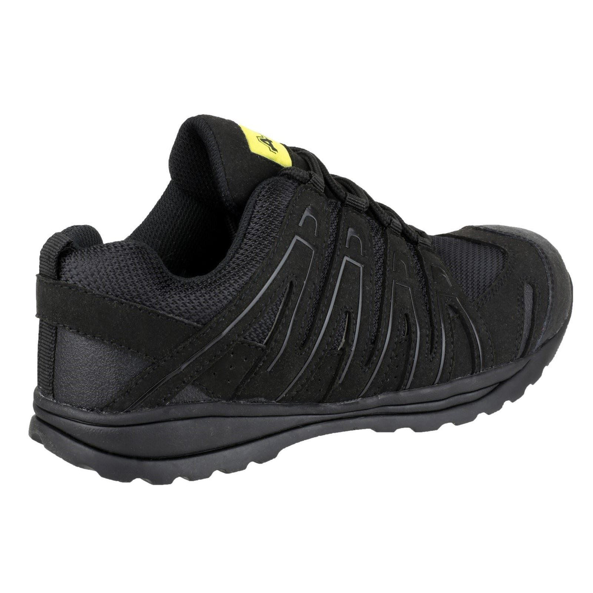 Amblers Safety FS40C Safety Trainers