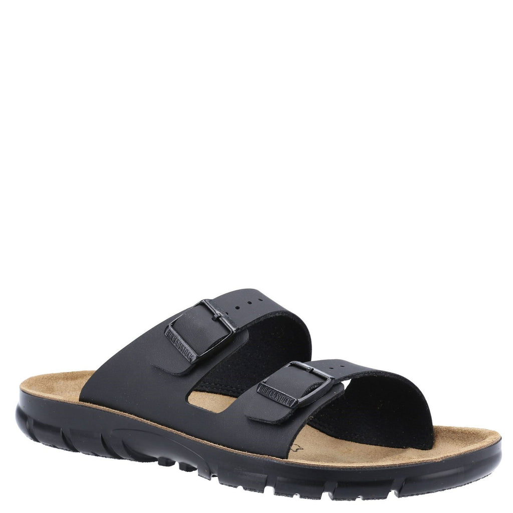 Birkenstock Bilbao Slip On Occupational Mule Sandals