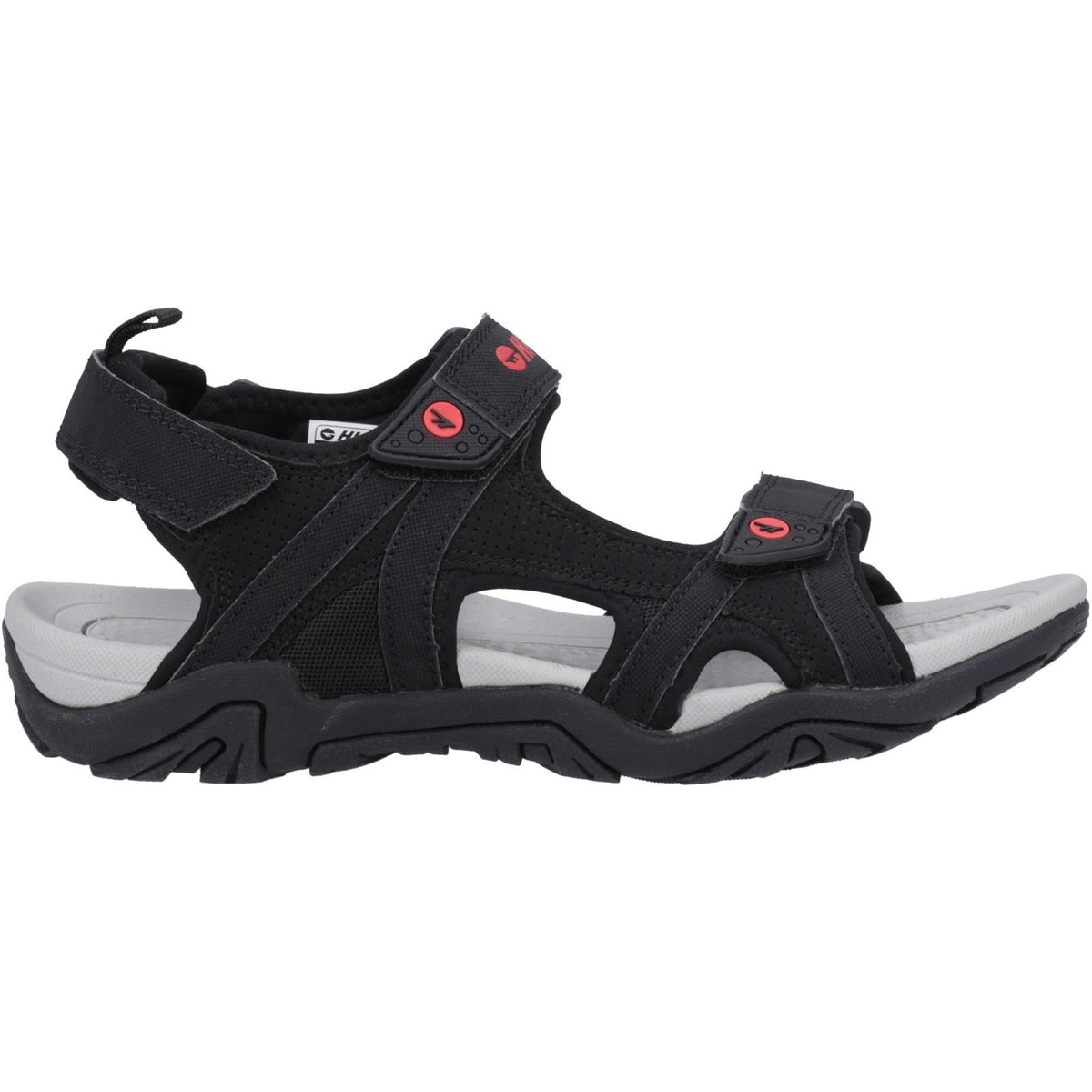 Hi-Tec Crater Sandals