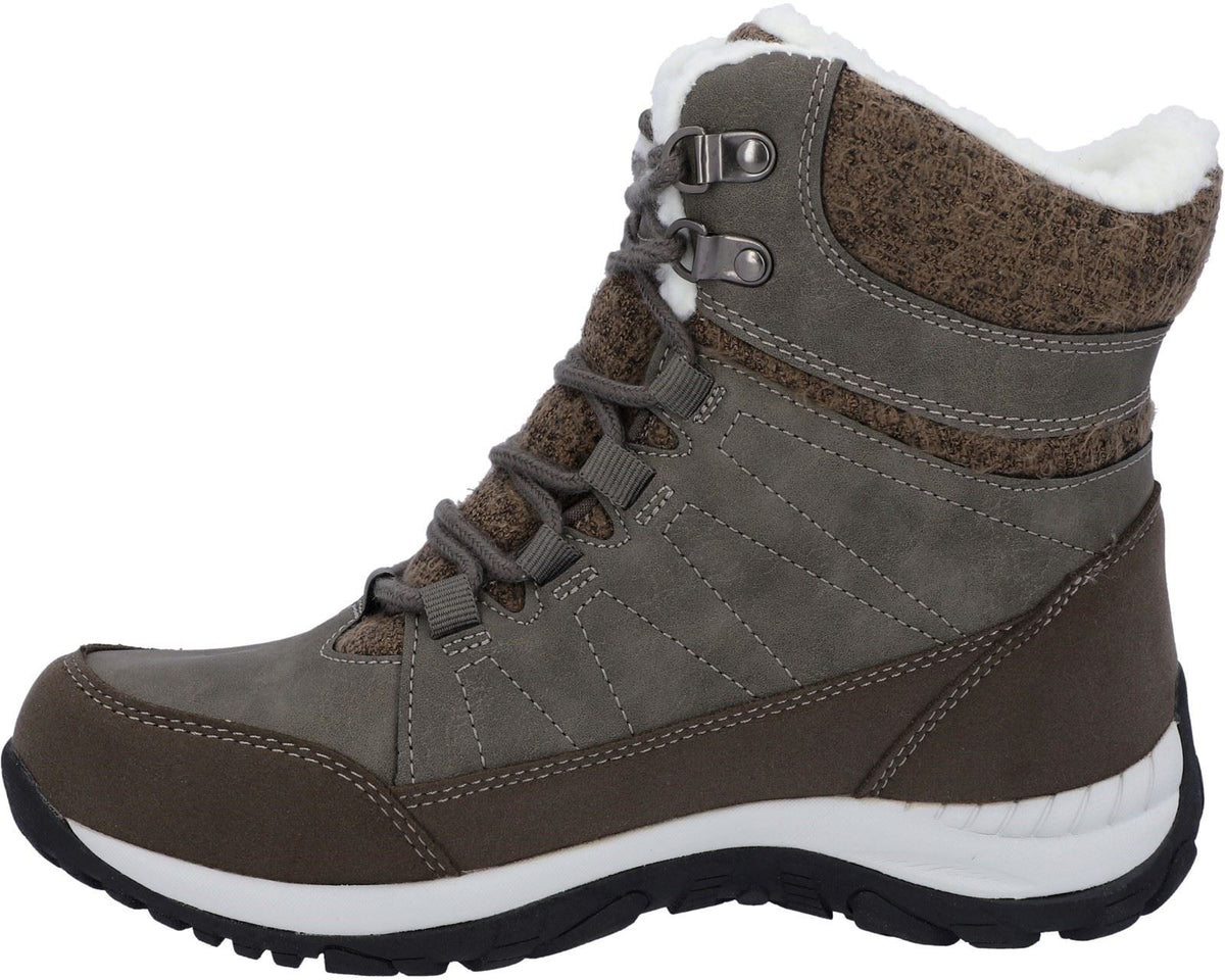 Hi-Tec Riva Mid Waterproof Women's Walking Boots