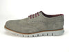 London Brogues Gatz Men's Suede Lightweight Derby Shoes