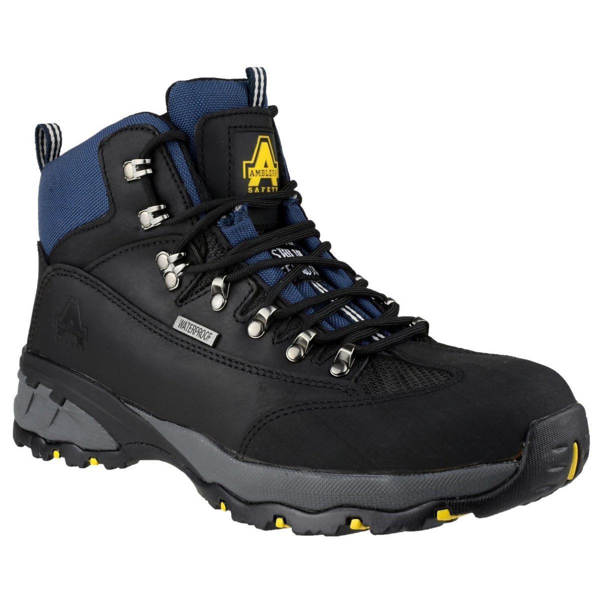 Amblers Safety FS161 Safety Boots