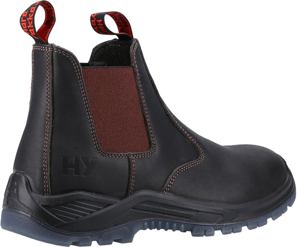 Hard Yakka Banjo Dealer Boots Non Safety