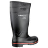 Dunlop Acifort  Heavy Duty Full Safety Wellington